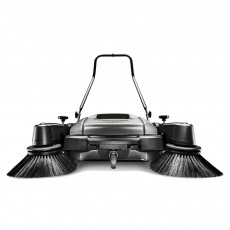 Professional And Industrial Sweepers Professional And Industrial Sweepers